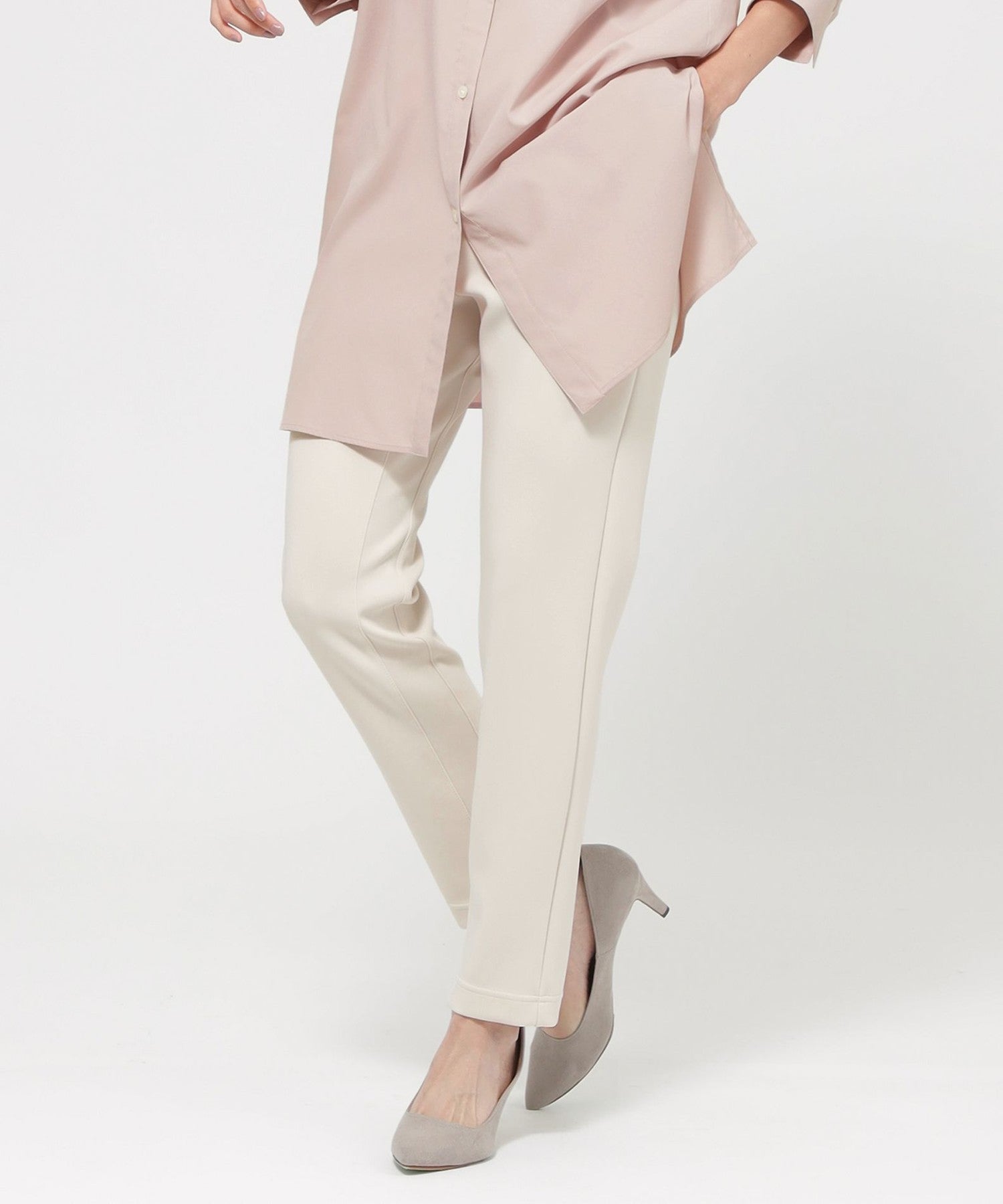 2213-U5R3541540__,40,モデル身長165cm 着用サイズ：40