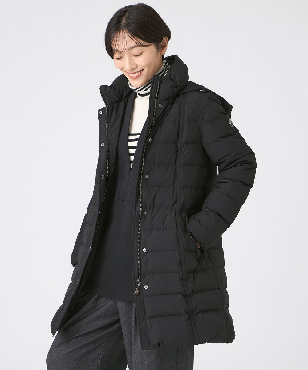 L】【予約販売】【SANYO Style EDITION掲載】【ウォッシャブル・放電