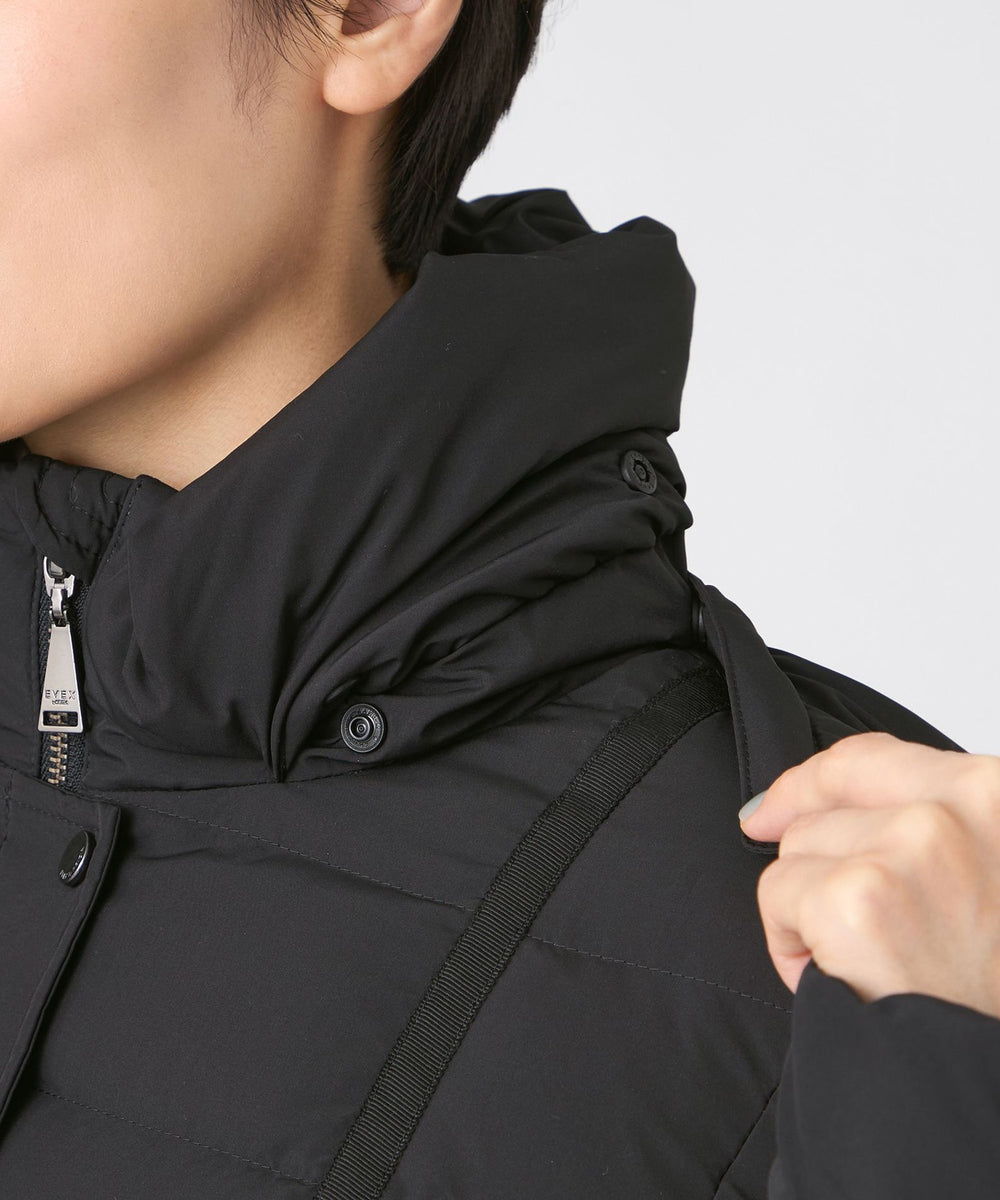 L】【予約販売】【SANYO Style EDITION掲載】【ウォッシャブル