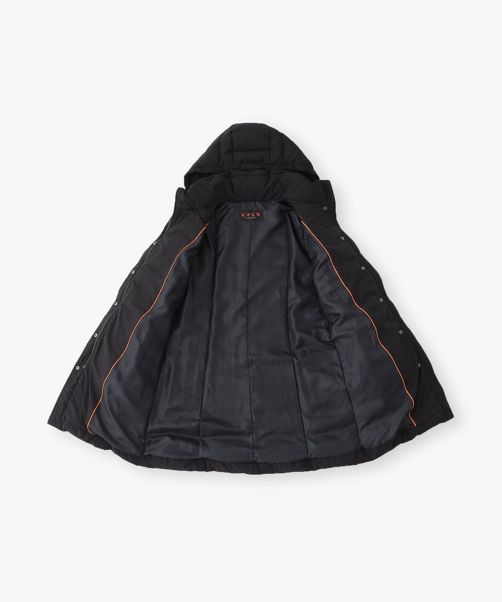 L】【SANYO Style EDITION掲載】【ウォッシャブル・放電テープ付