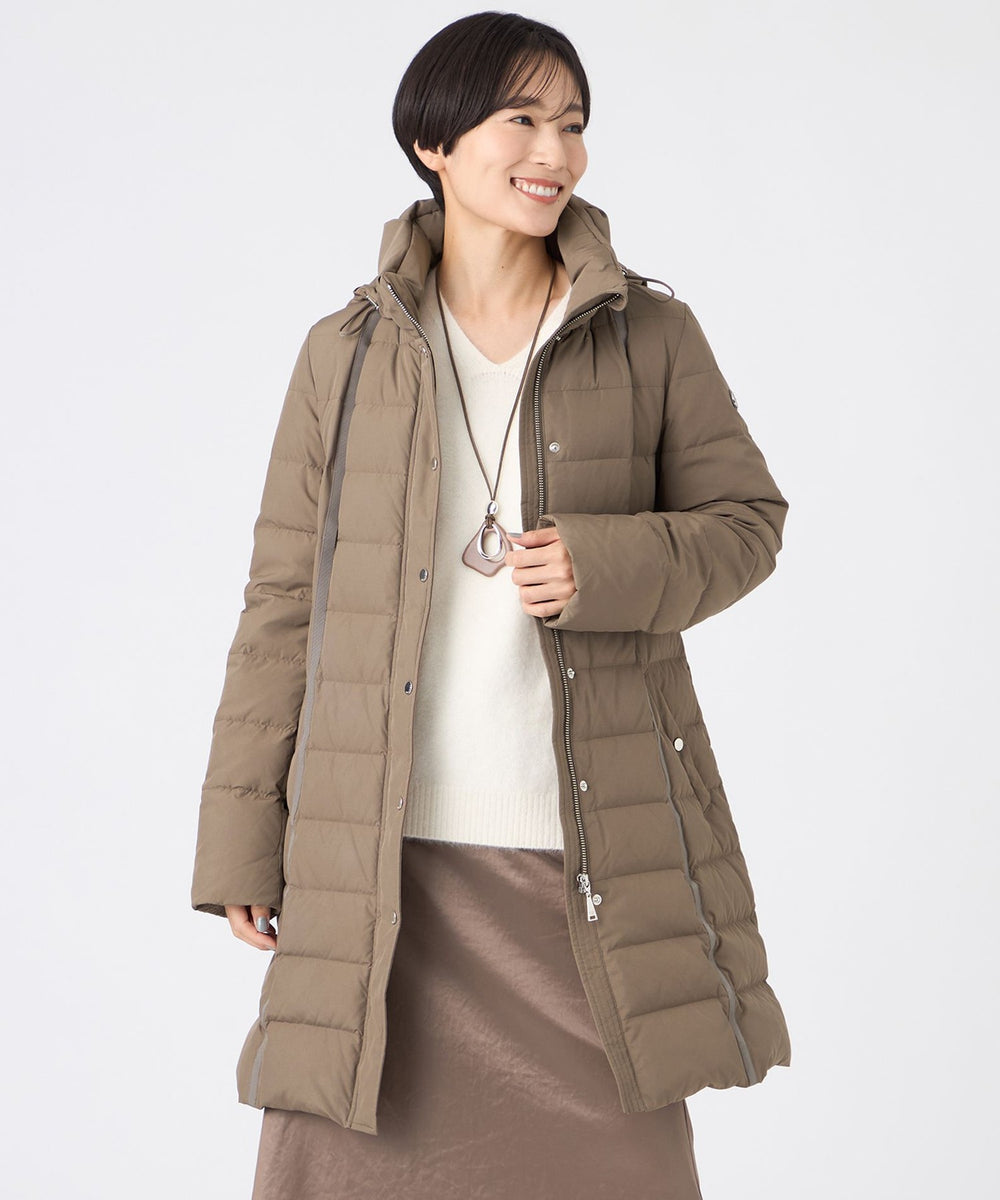 ES RECH ウォッシャブルダウンケット　2枚セット　ロング ES RECH ウォッシャブルダウンケット 2枚セット ロング ES RECH