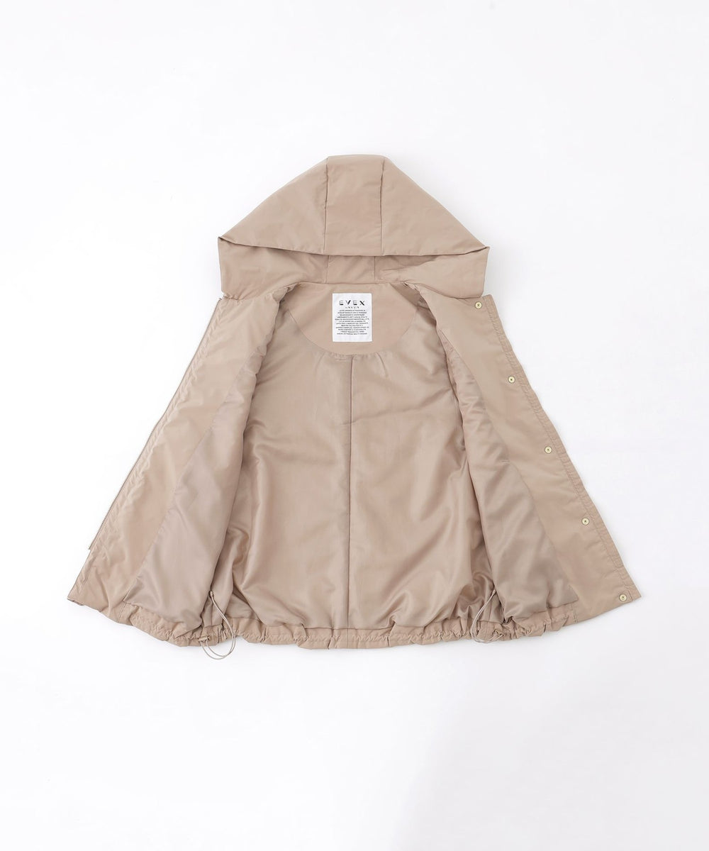 レア！　エヴィス　ベージュ ポケット可愛い！　W32 カタログ掲載】【はっ水・マシンウォッシャブル】グレイス