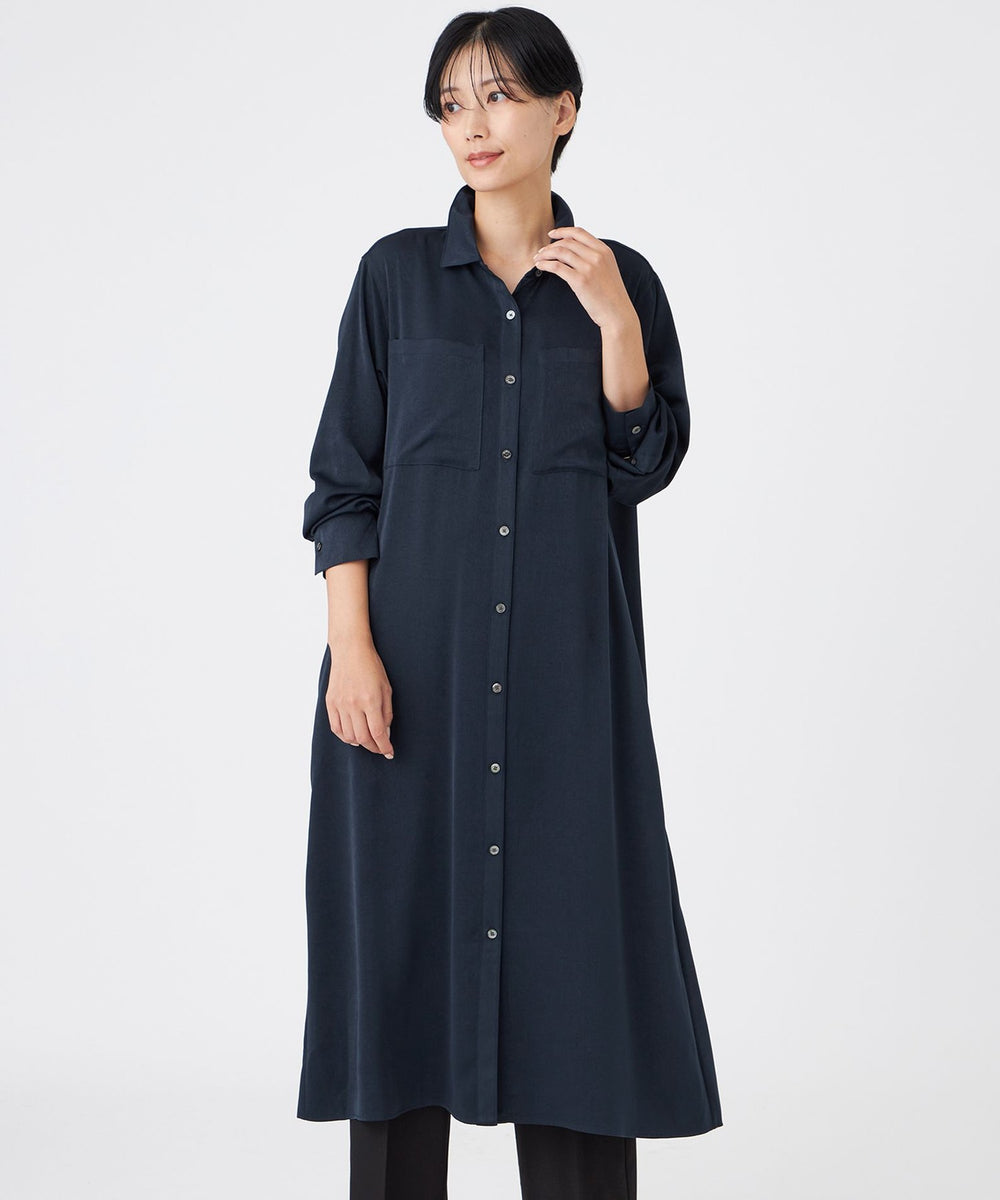 L】【マシンウォッシャブル】【放電テープ付き】フィブリルライク