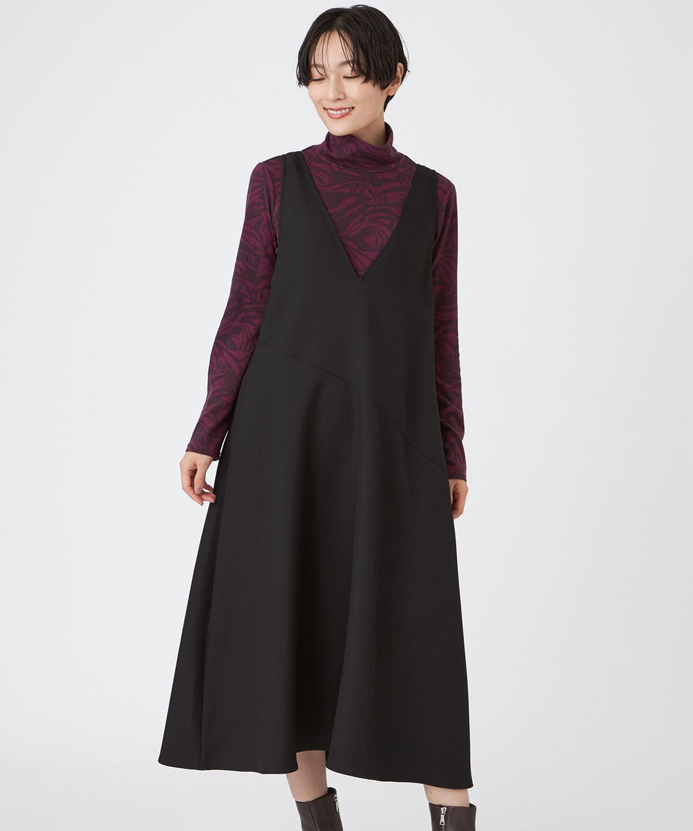 L】【カタログ掲載】【マシンウォッシャブル】シャークツイード