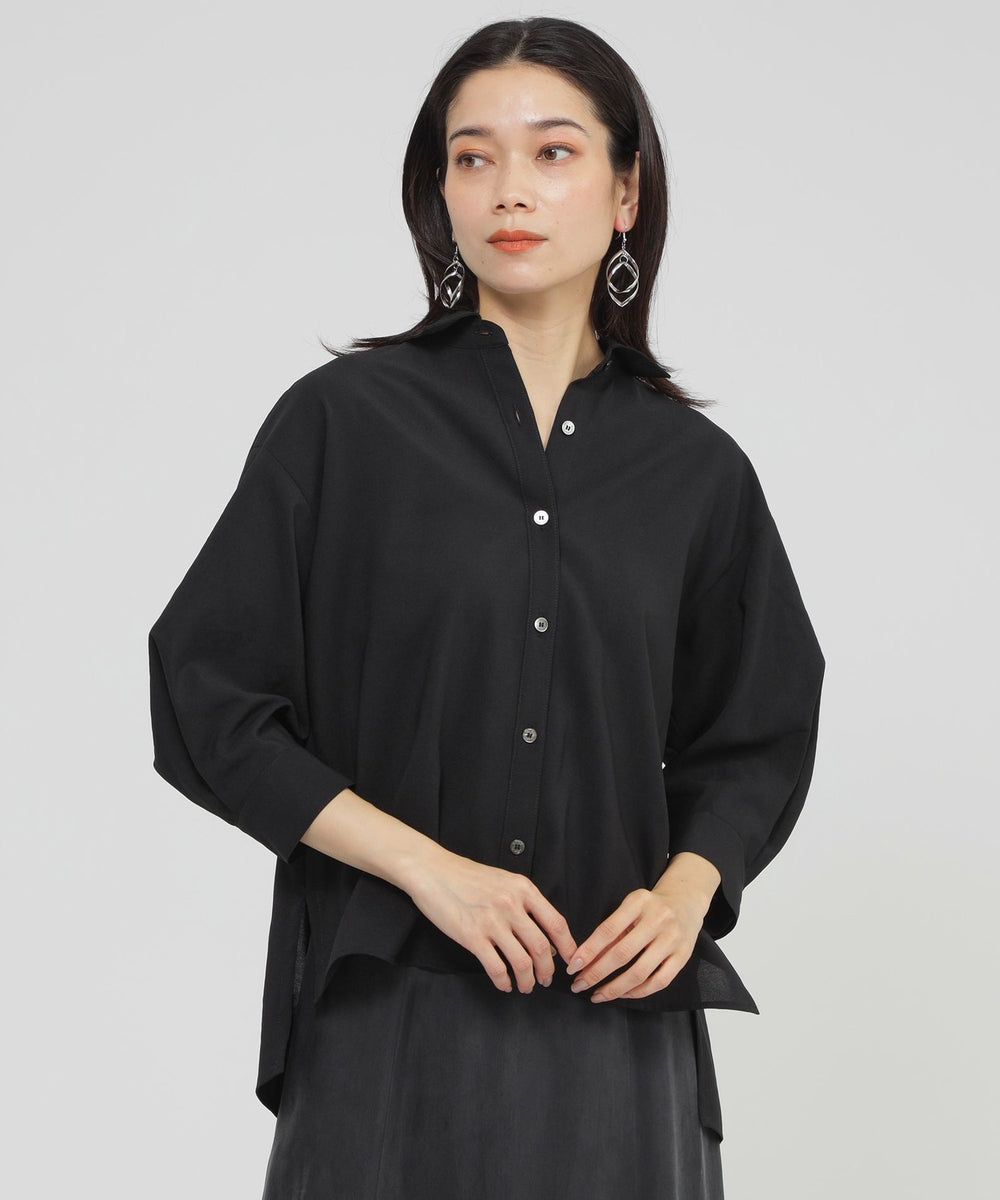 L】【接触冷感】【UV対策】【ウォッシャブル】リネンライクタンブラー