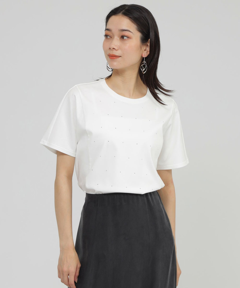 airi様 L】【カタログ掲載品】【接触冷感】【ウォッシャブル】超冷感コットン