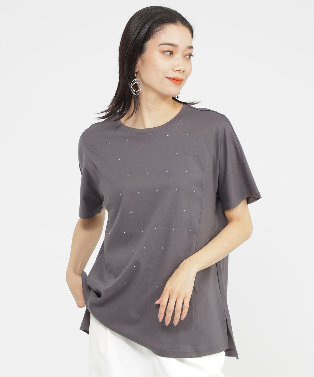 L】【カタログ掲載品】【接触冷感】【ウォッシャブル】超冷感コットン