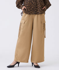 Exodus Exodus】コーデュロイパンツ ブラウン M 旧ロゴ ③ Exodus