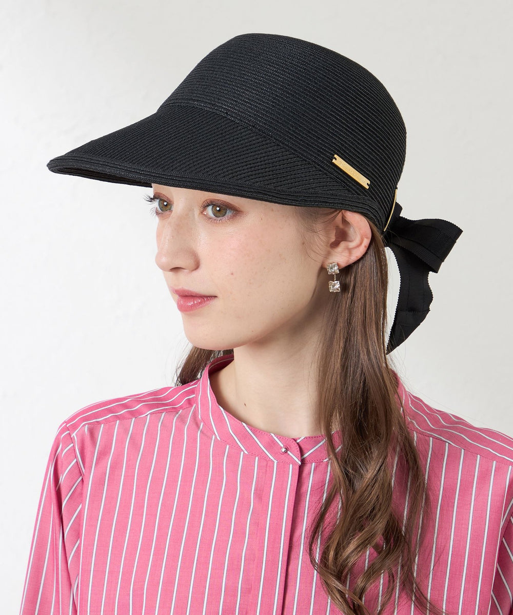 Athena New York Janet(帽子)｜AMACA(アマカ)のファッション通販