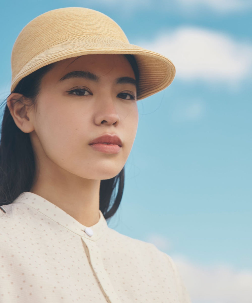 Athena New York Janet(帽子)｜AMACA(アマカ)のファッション通販
