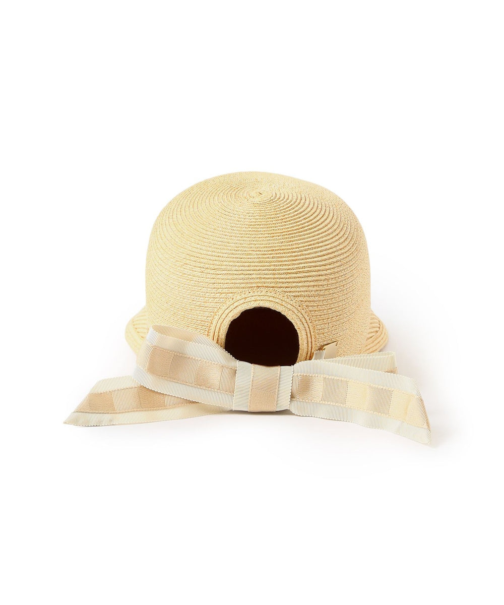 アシーナニューヨーク　ジャネット　麦わら帽子 Athena New York / JANET-CAP