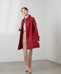 Anniversary Piece】AMACA×SANYOCOATコラボコート(コート