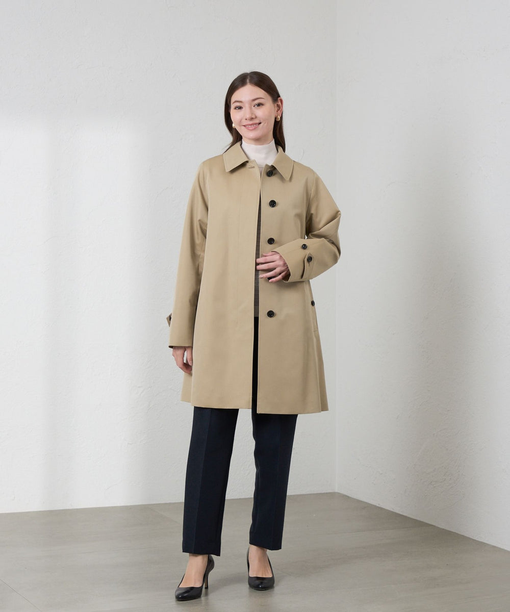 Anniversary Piece】AMACA×SANYOCOATコラボコート(コート)｜AMACA