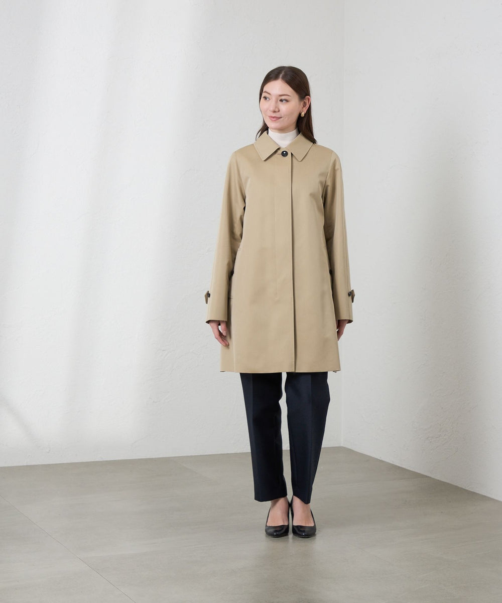 Anniversary Piece】AMACA×SANYOCOATコラボコート(コート