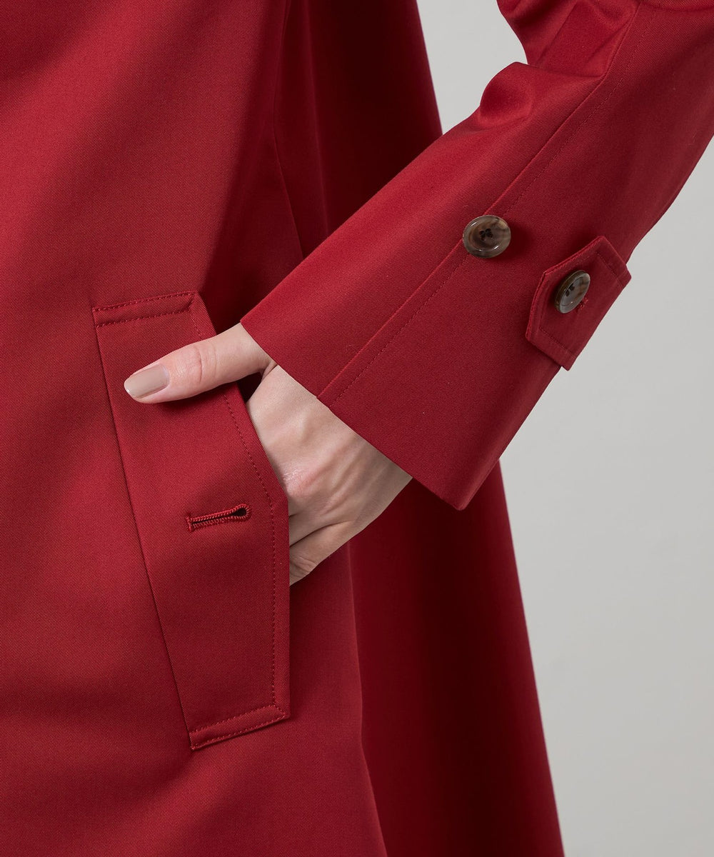 Anniversary Piece】AMACA×SANYOCOATコラボコート(コート)｜AMACA