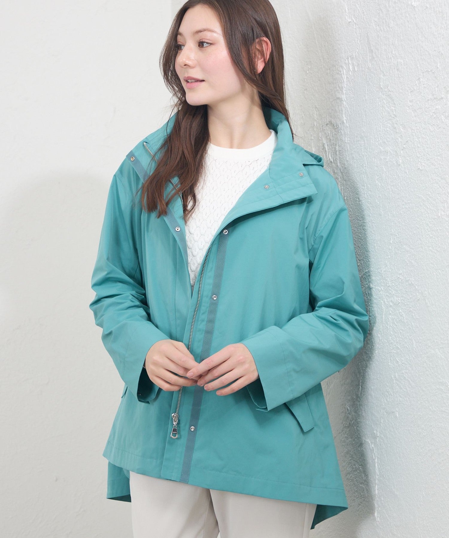 2231-V5A0270470__,70,モデル身長164cm 着用サイズ：38