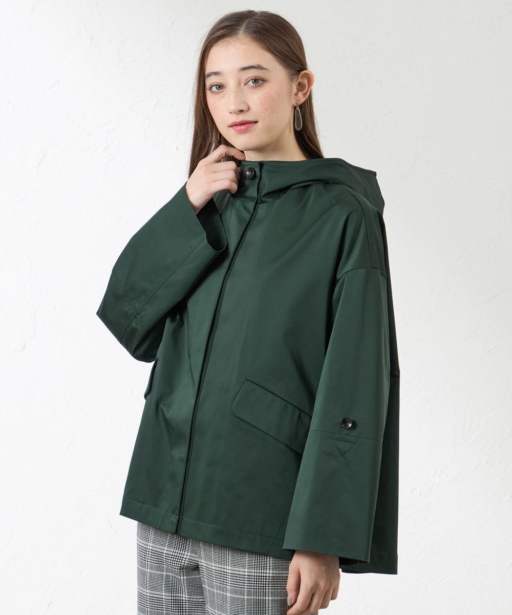 モカ☆さま専用 LIMONTA east ショートコート(コート)｜AMACA(アマカ)の