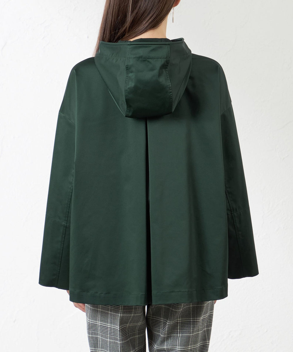 LIMONTA east ショートコート(コート)｜AMACA(アマカ)の