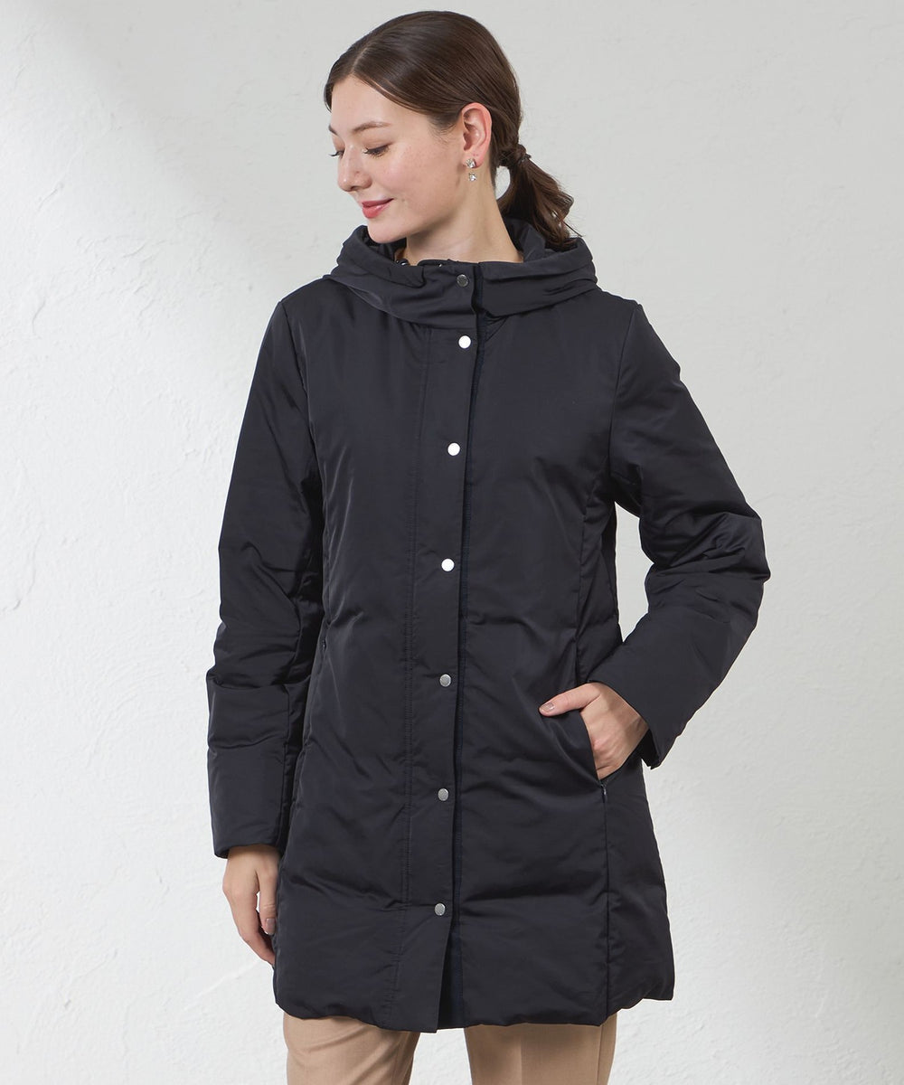 サテンダウン(コート)｜AMACA(アマカ)のファッション通販 - SANYO