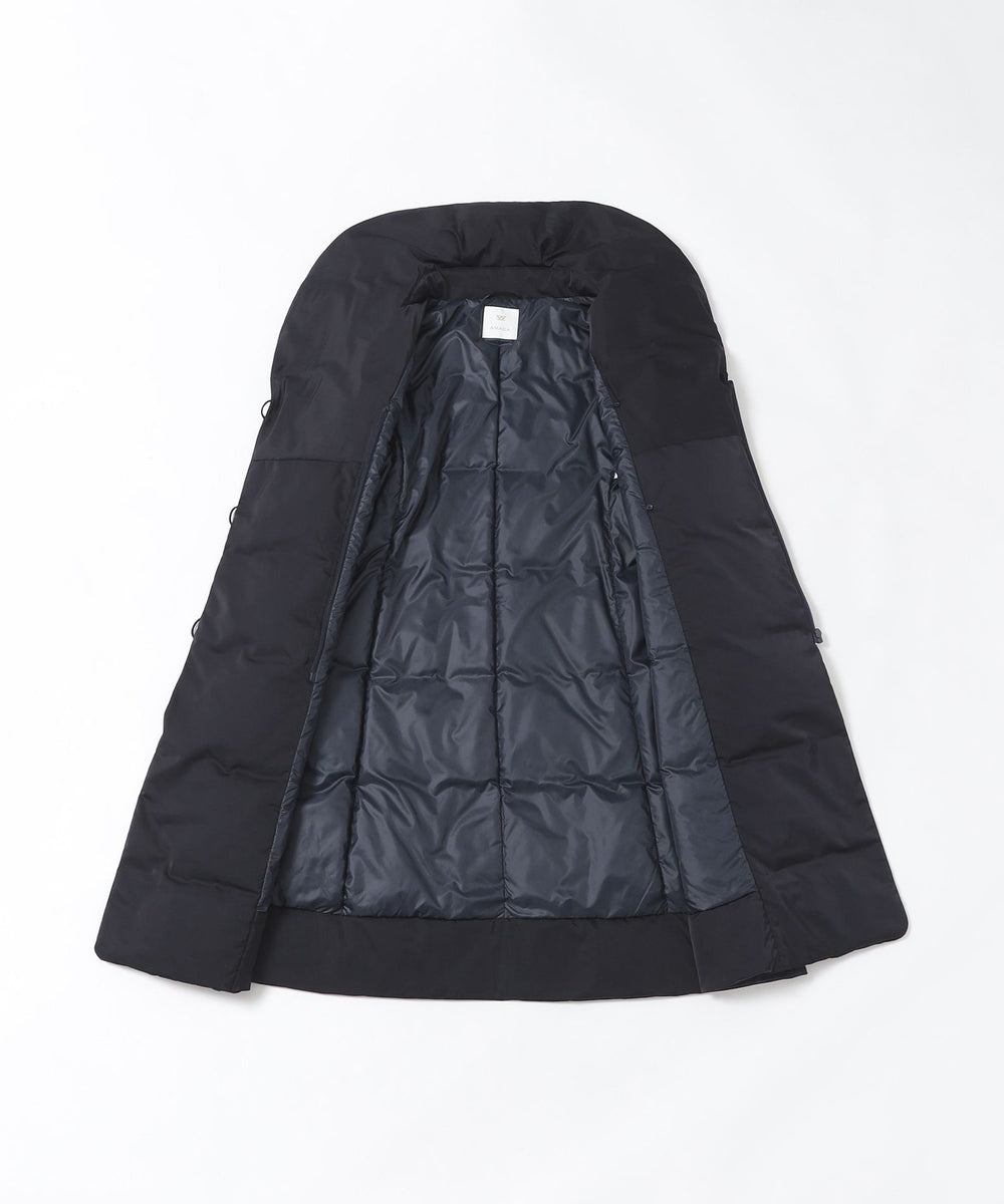 女優ダウン(コート)｜AMACA(アマカ)のファッション通販 - SANYO ONLINE