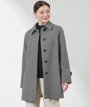 ウールツイード(コート)｜AMACA(アマカ)のファッション通販 - SANYO