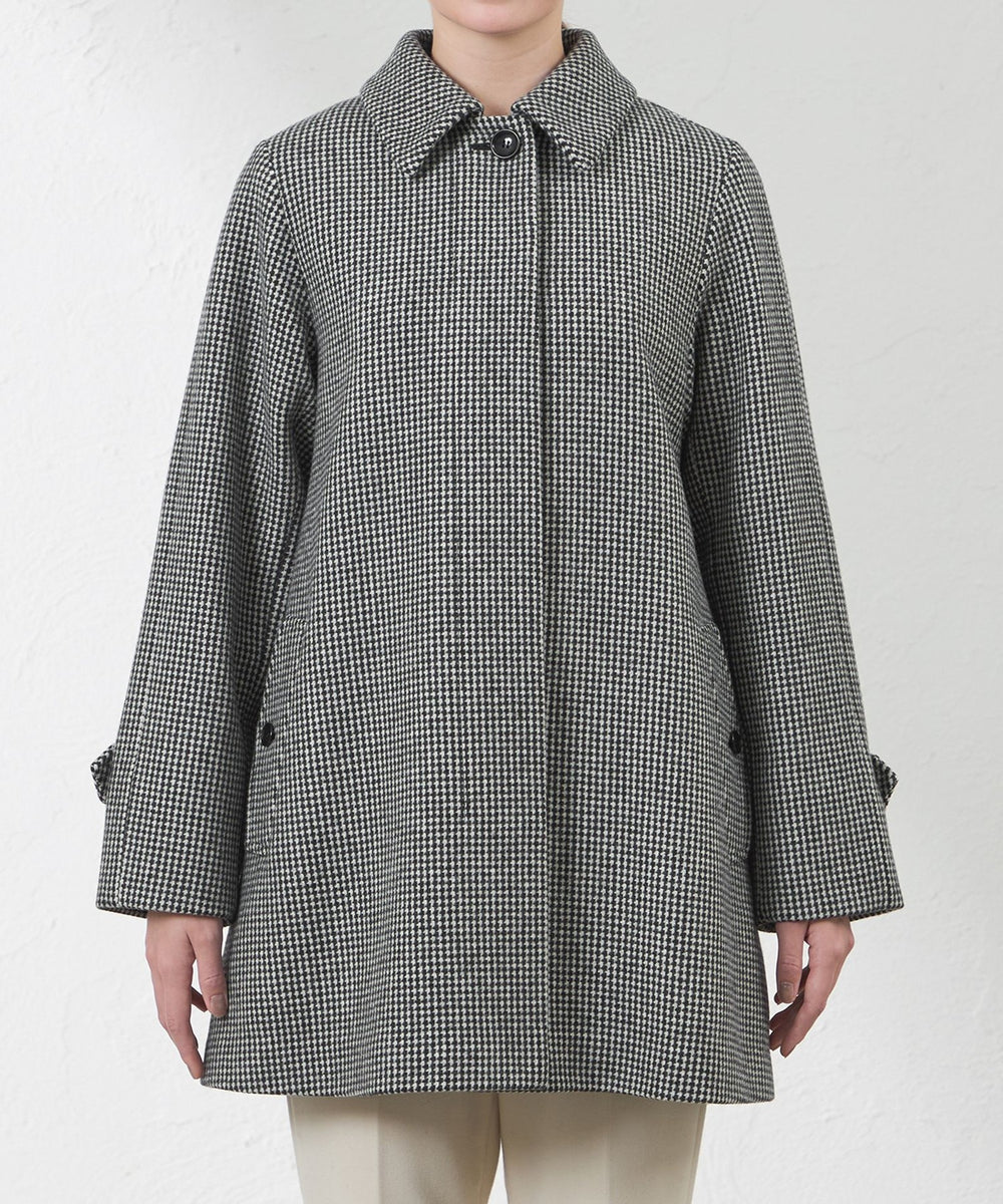 ウールツイード(コート)｜AMACA(アマカ)のファッション通販 - SANYO