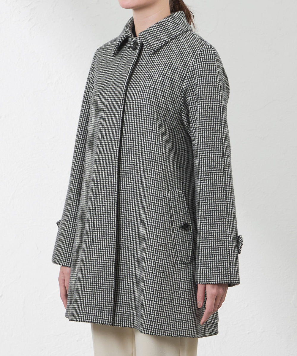 ウールツイード(コート)｜AMACA(アマカ)のファッション通販 - SANYO