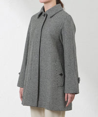 ウールツイード(コート)｜AMACA(アマカ)のファッション通販 - SANYO