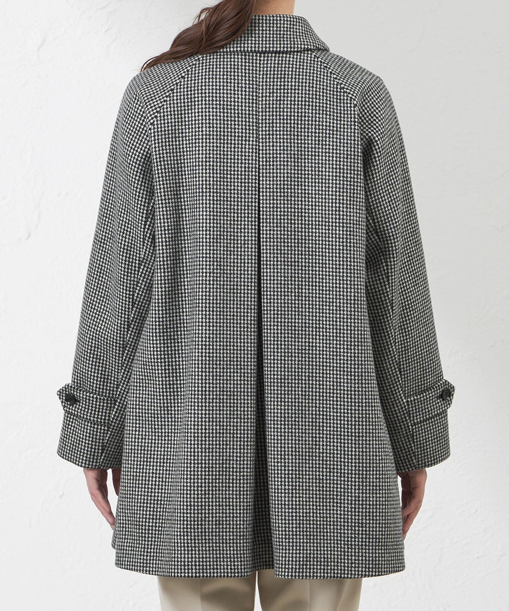 ウールツイード(コート)｜AMACA(アマカ)のファッション通販 - SANYO