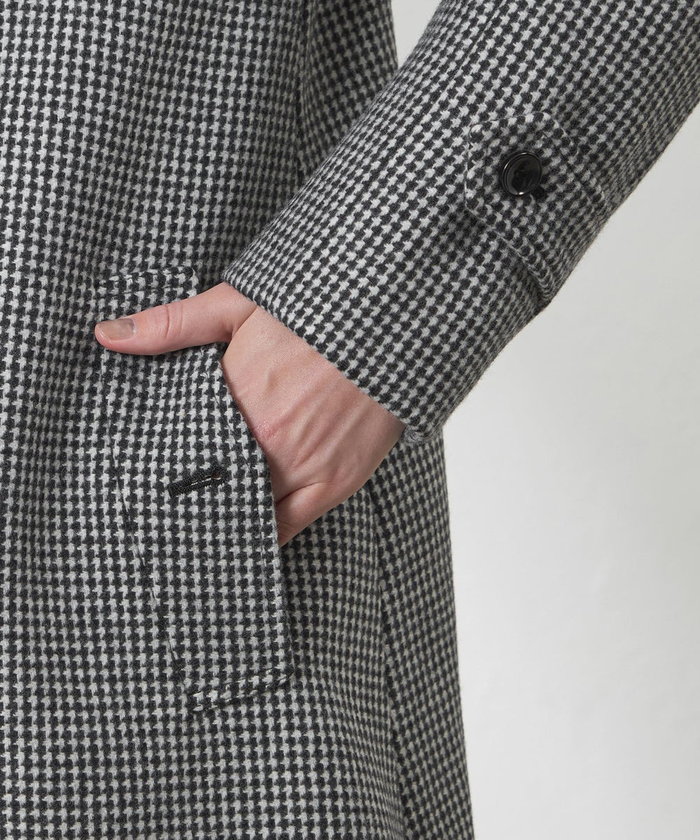 ウールツイード(コート)｜AMACA(アマカ)のファッション通販 - SANYO