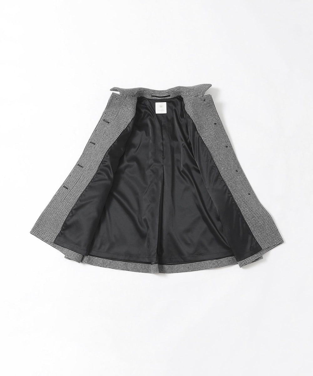 ウールツイード(コート)｜AMACA(アマカ)のファッション通販 - SANYO