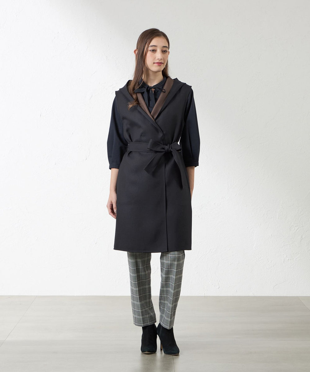 TWリバージレ(ジャケット)｜AMACA(アマカ)のファッション通販