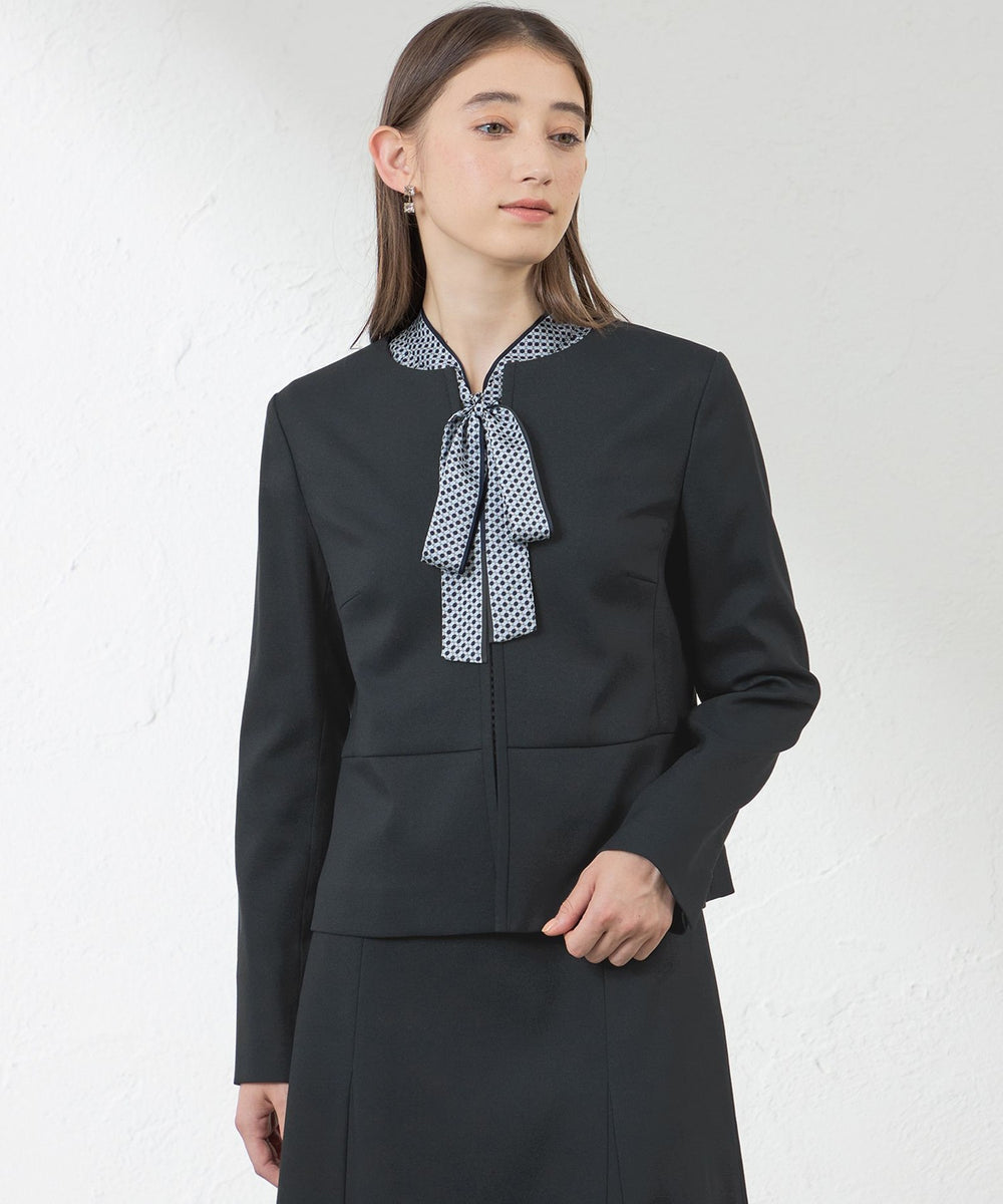 シャークストレッチジャケット(ジャケット)｜AMACA(アマカ)の