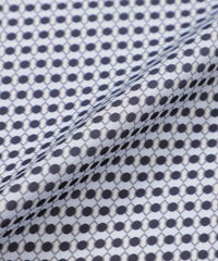 新品　 AMACA アマカ　アバカスドットプリントワンピース38薄灰46200円 フラワープリントワンピース(ワンピース)｜AMACA(アマカ)の