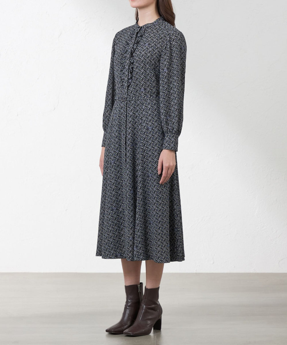 M*様 Balo リバティワンピース M*様 Balo リバティワンピース