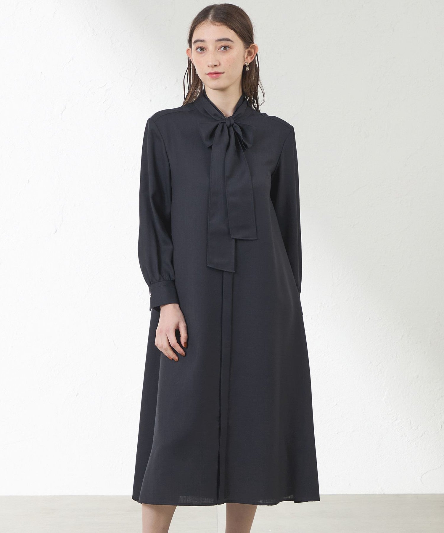 2231-V5J1064029__,29,モデル身長164cm 着用サイズ：38