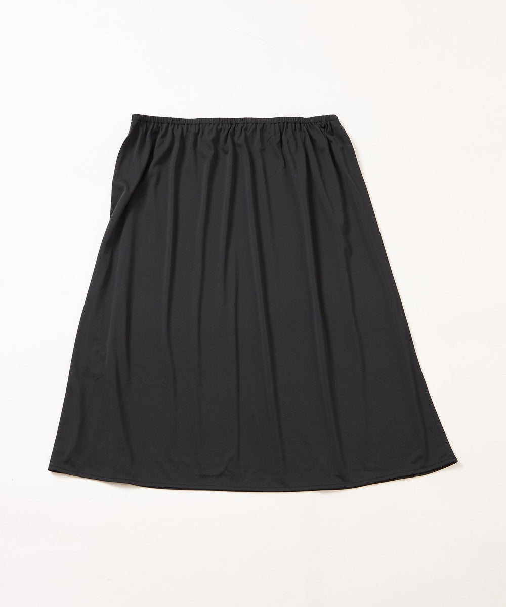 ⭐︎A/P⭐︎讃美歌ワンピース♬細身(日本製) パウダリーナンジプリーツワンピース(ワンピース)｜AMACA(アマカ)の