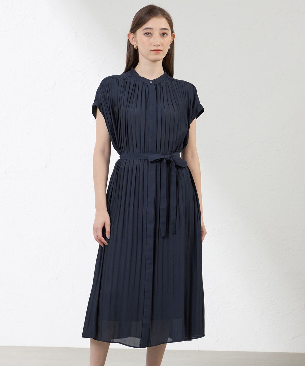 ドライツイストワンピース(ワンピース)｜AMACA(アマカ)のファッション