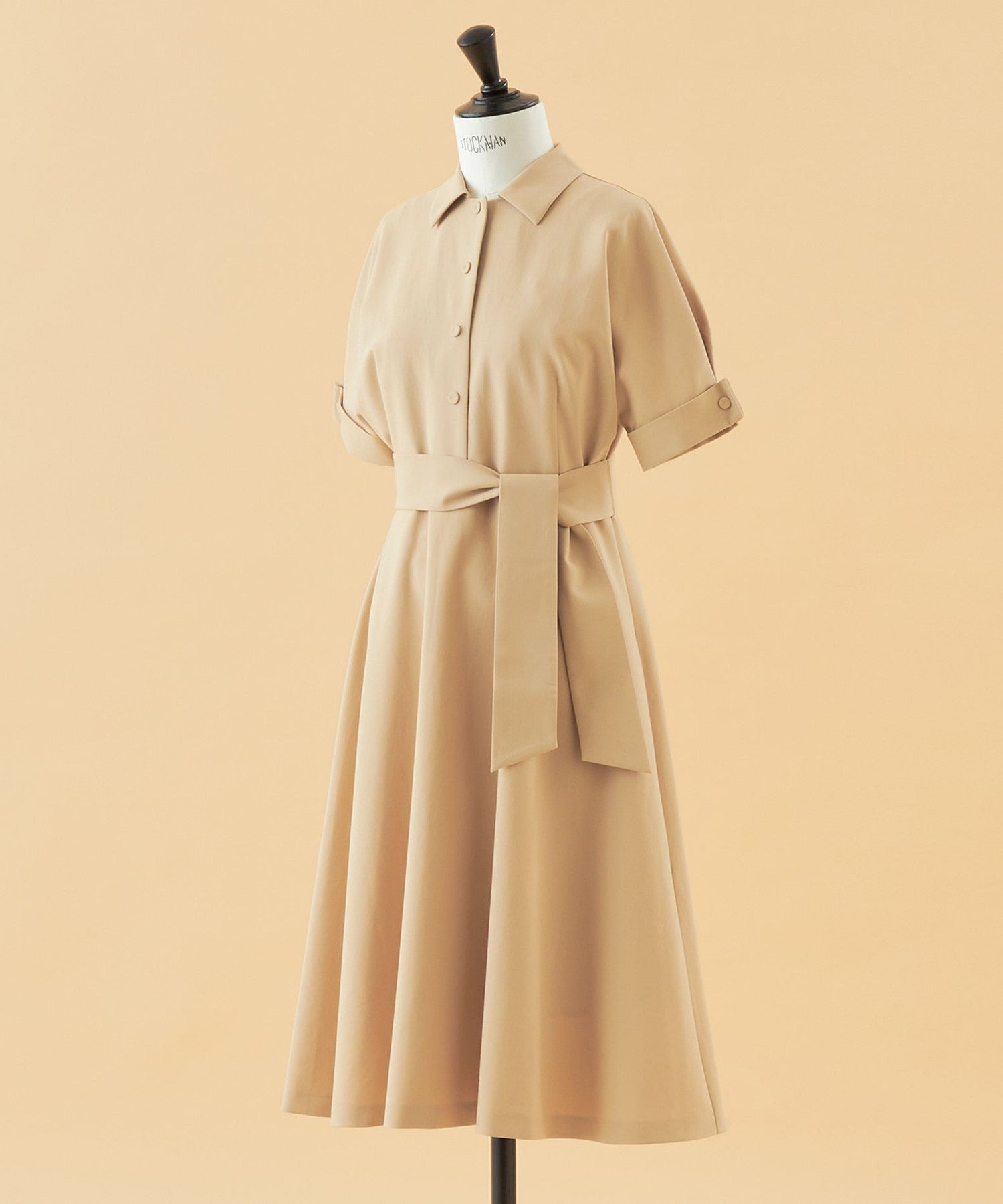 2231-V5J7441240__,40,モデル身長164cm 着用サイズ：38