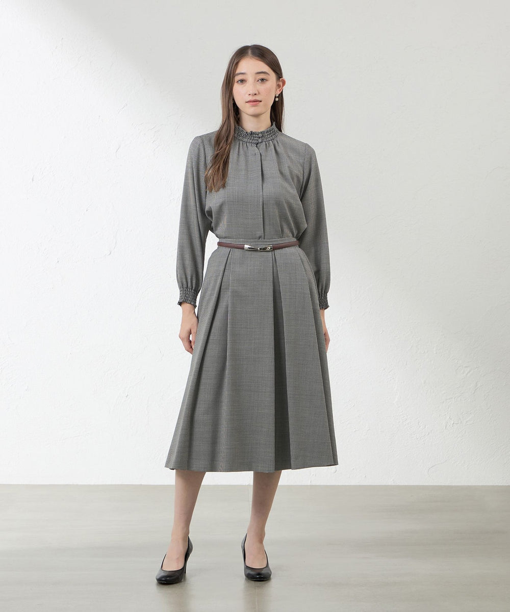 アルタニカシアートロブラウス(トップス)｜AMACA(アマカ)の