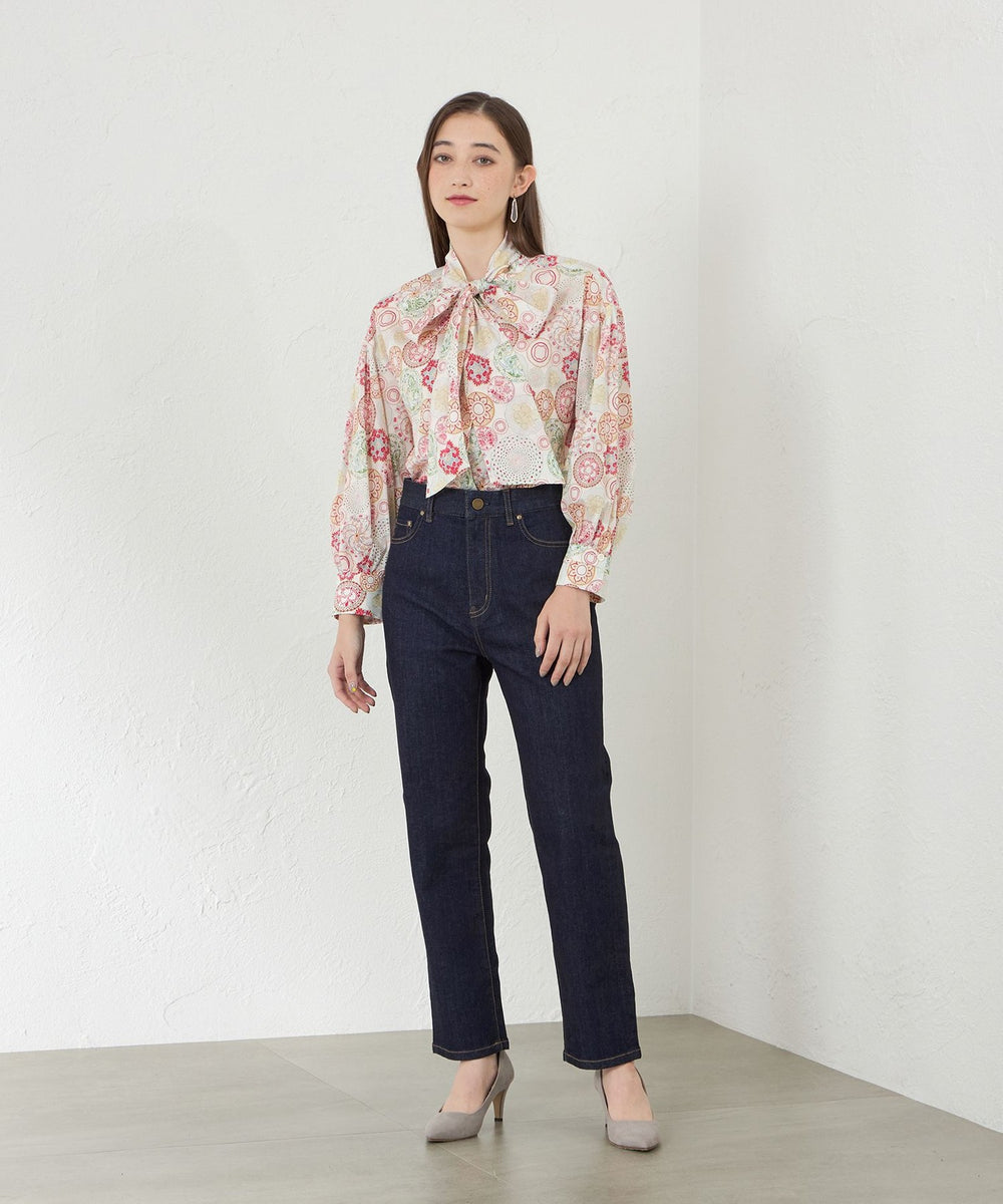 Anniversary Piece】【LIBERTY】 STEVE タナローン(トップス)｜AMACA