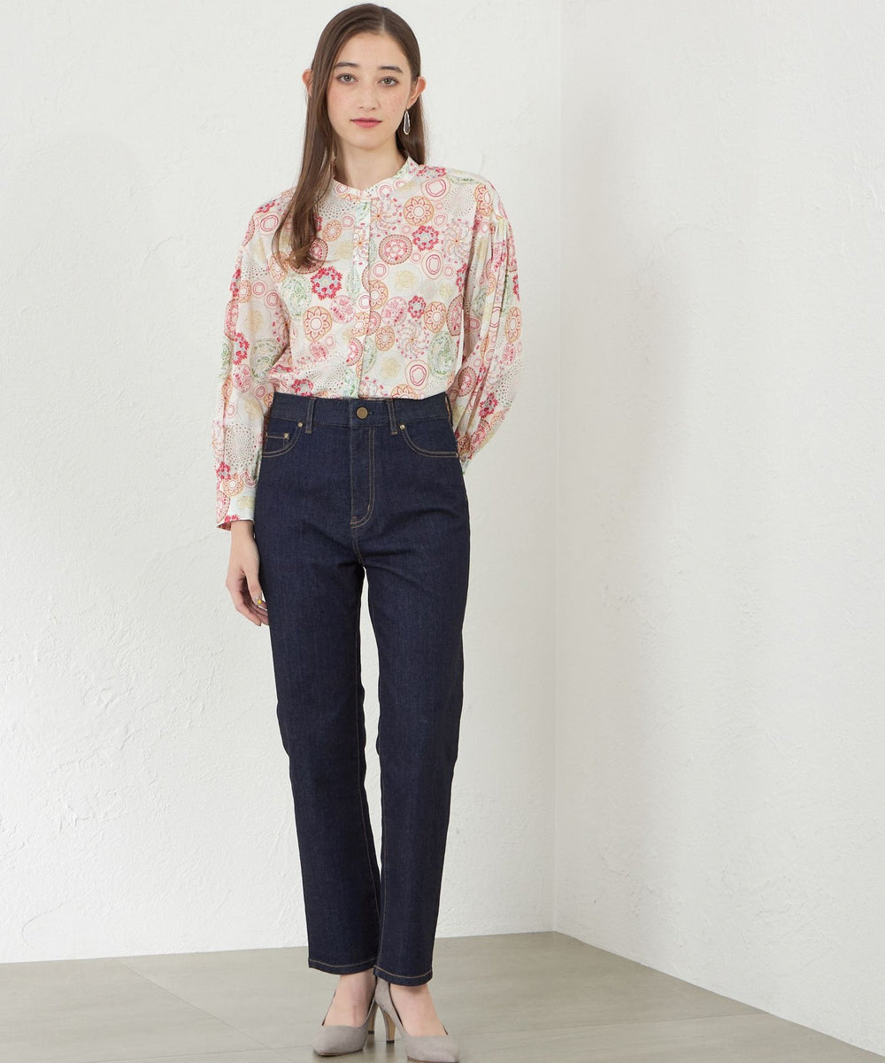 ❤primavera❤ Anniversary Piece】【LIBERTY】 STEVE タナローン(トップス)｜AMACA