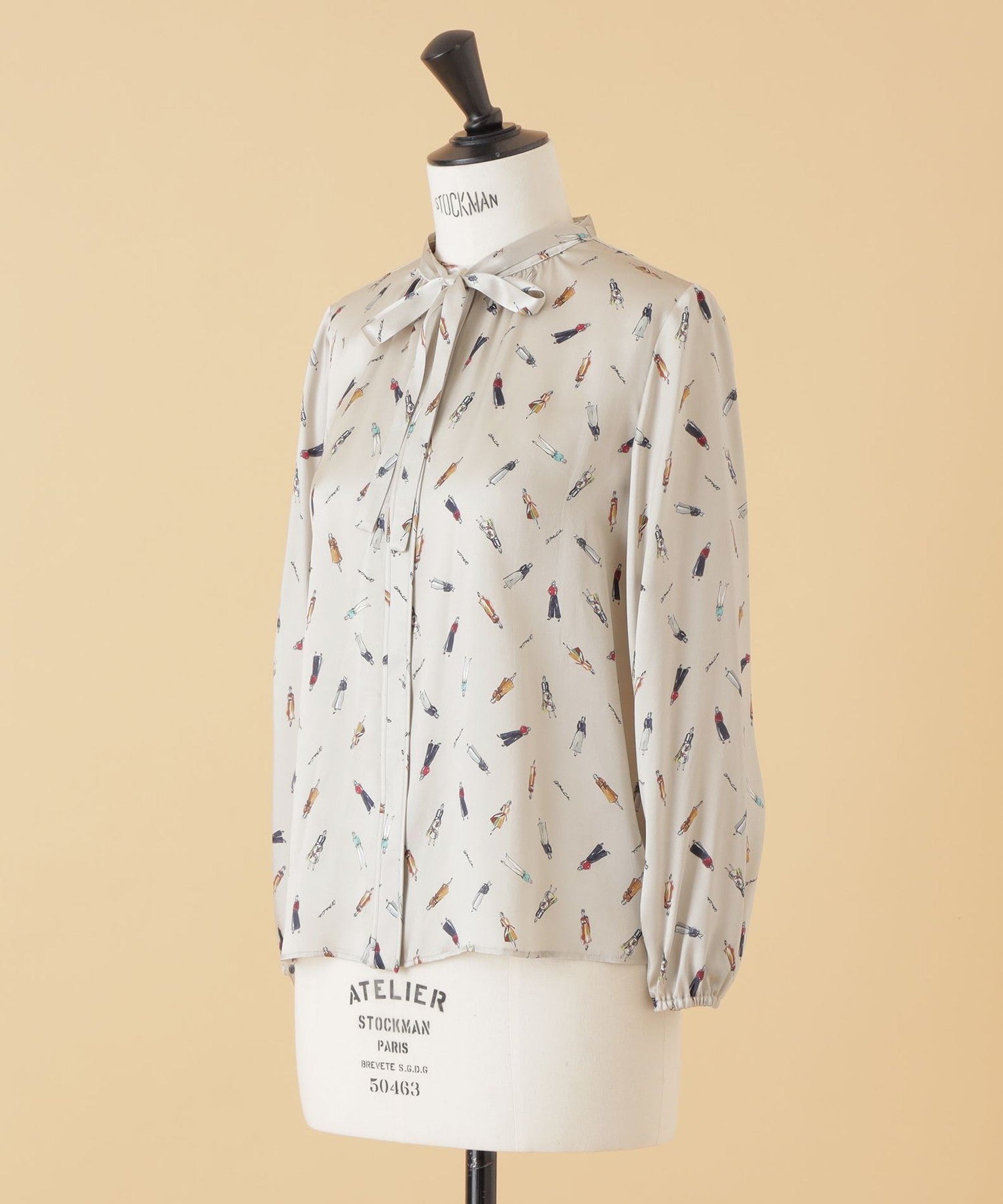 2231-V5M1623540__,40,モデル身長165cm 着用サイズ：38