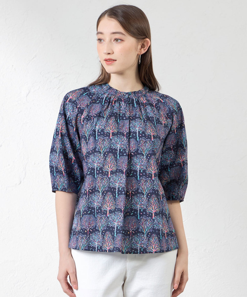 Anniversary Piece】【LIBERTY】タナローンThe Artist's Tree