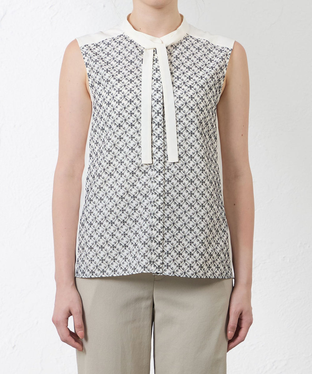 WEB・一部店舗限定】【ATELIER COLLECTION】 LIBERTY刺繍