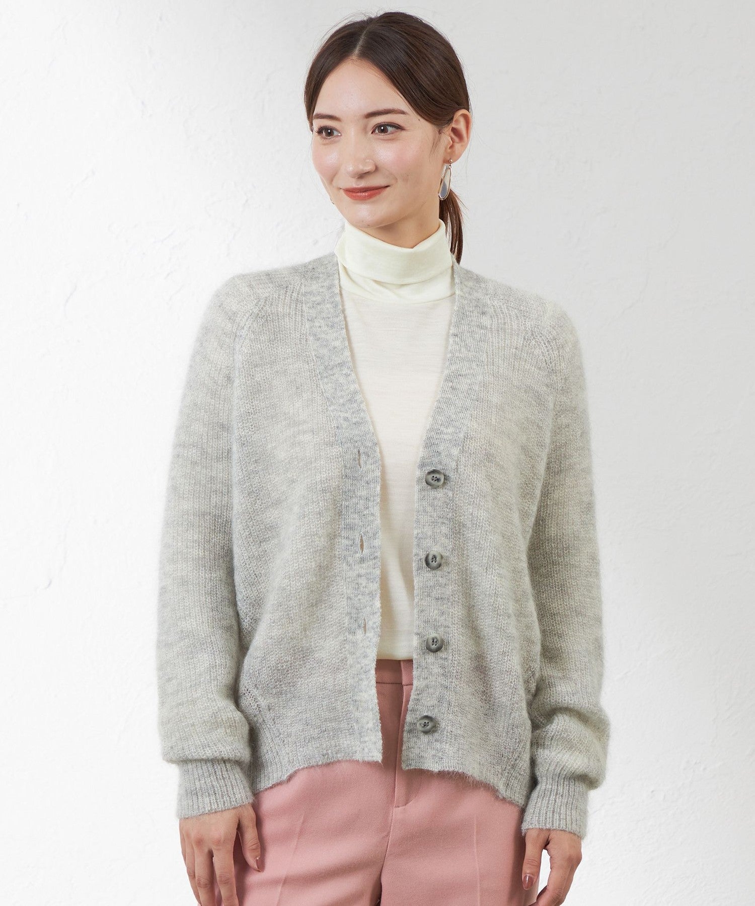 2231-V5N1744706__,06,モデル身長165cm 着用サイズ：38