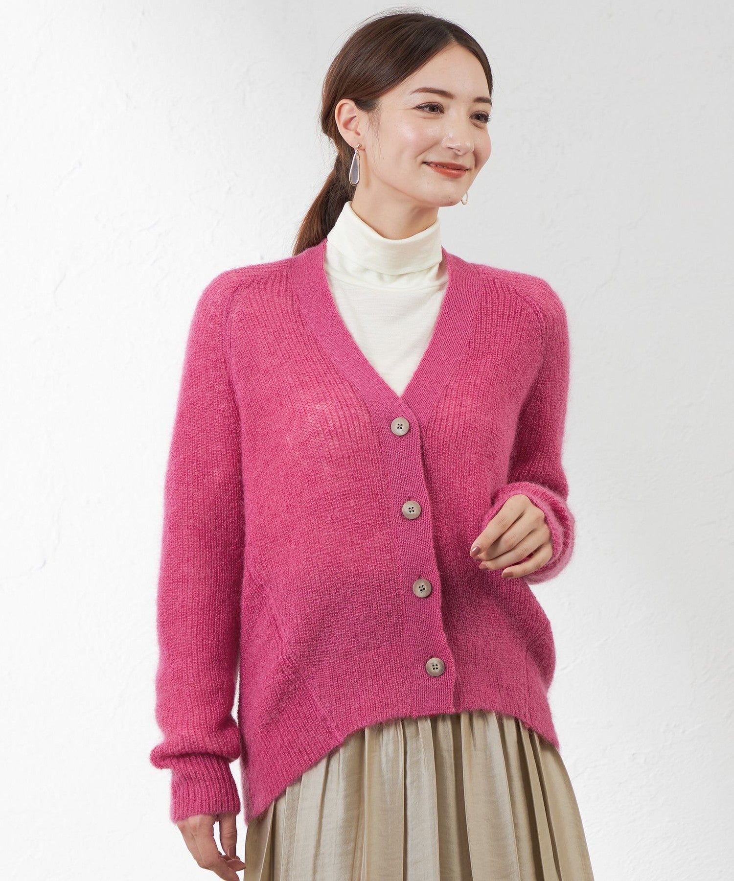 2231-V5N1744714__,14,モデル身長165cm 着用サイズ：38