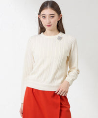 新品未使用 AMACA アニバーサリー 20周年記念 限定品 完売品 Anniversary Piece February vol.2 ～Blouse～｜AMACA(アマカ) - SANYO