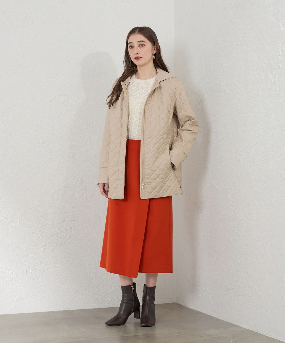 Anniversary Piece】アルチザンニット(トップス)｜AMACA(アマカ)の