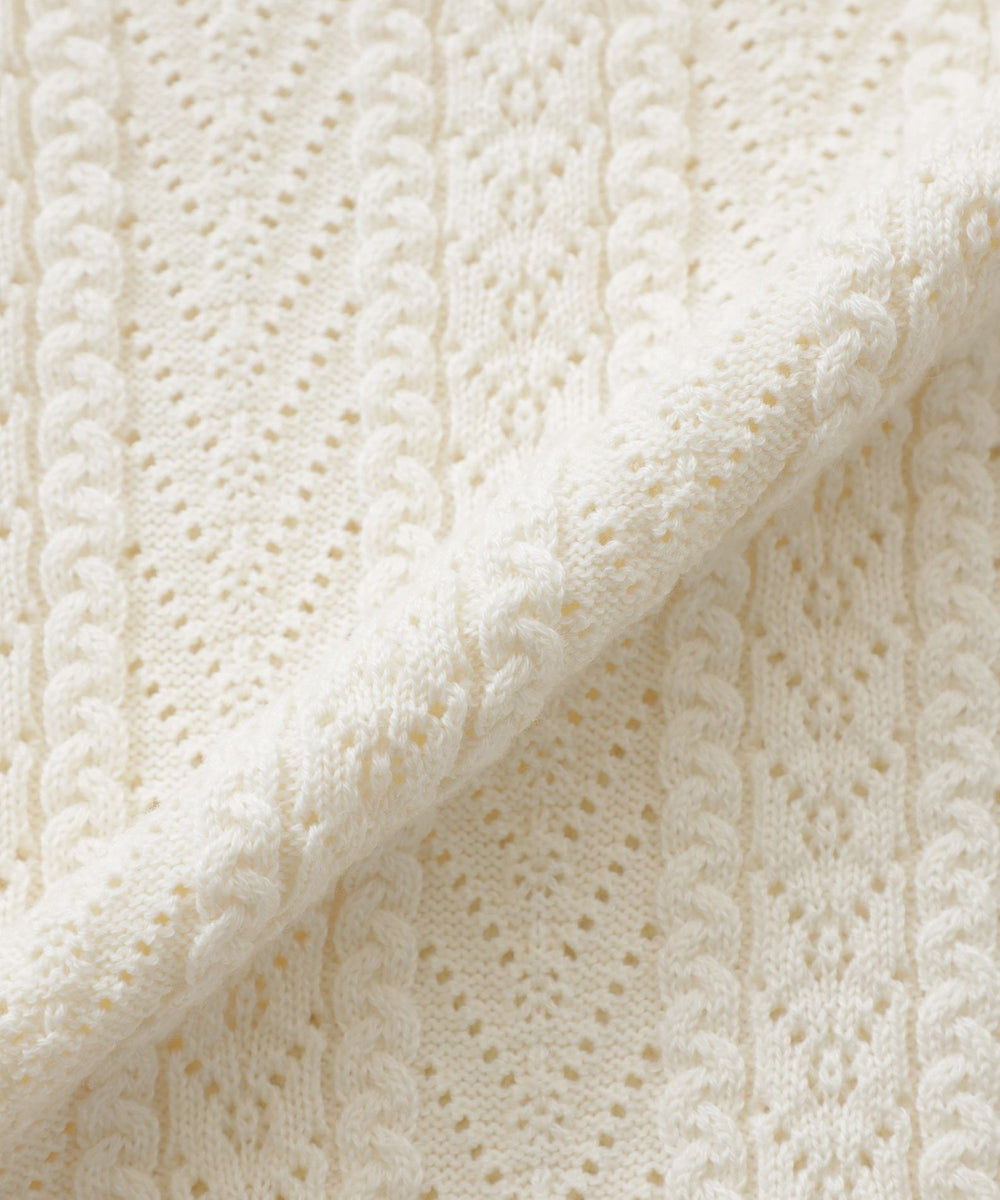 新品未使用 AMACA アニバーサリー 20周年記念 限定品 完売品 Anniversary Piece】アルチザンニット(トップス)｜AMACA(アマカ)の